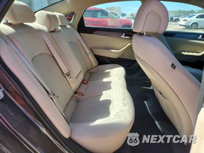 Zdjęcie 10 z 14 samochodu: 2015 HYUNDAI SONATA SE VIN:5NPE24AF9FH191651 - miniatura
