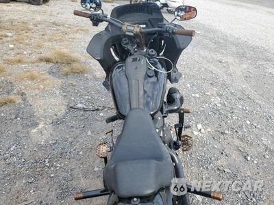 Zdjęcie 6 z 9 samochodu: 2024 HARLEY-DAVIDSON FXLRST VIN:1HD1YXZ17RB016648 - miniatura
