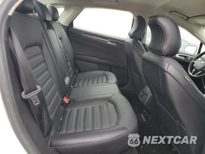 Zdjęcie 10 z 12 samochodu: 2018 FORD FUSION SE HYBRID VIN:3FA6P0LU8JR118731 - miniatura