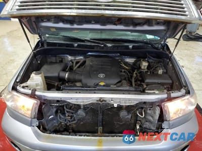 Zdjęcie 11 z 12 samochodu: 2011 TOYOTA TUNDRA DOUBLE CAB SR5 VIN:5TFUY5F17BX170504 - miniatura