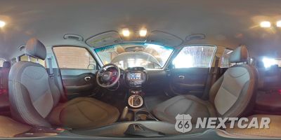 Zdjęcie 15 z 16 samochodu: 2018 KIA SOUL + VIN:KNDJP3A54J7539466 - miniatura