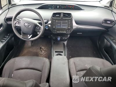 Zdjęcie 8 z 12 samochodu: 2022 TOYOTA PRIUS NIGHT SHADE VIN:JTDKAMFU1N3160174 - miniatura