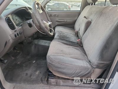 Zdjęcie 7 z 14 samochodu: 2006 TOYOTA TUNDRA VIN:5TBJT32126S476185 - miniatura
