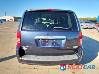 Zdjęcie 6 z 11 samochodu: 2009 CHRYSLER TOWN & COUNTRY TOURING VIN:2A8HR54109R522079 - miniatura