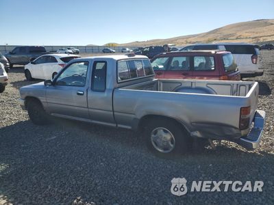 Drugie zdjęcie samochodu z przodu: 1994 TOYOTA PICKUP 1/2 TON EXTRA LONG WHEELBASE VIN:JT4VN93D3R5040163 - miniatura