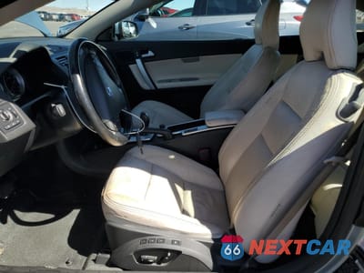 Zdjęcie 7 z 13 samochodu: 2011 VOLVO C70 T5 VIN:YV1672MC3BJ108951 - miniatura