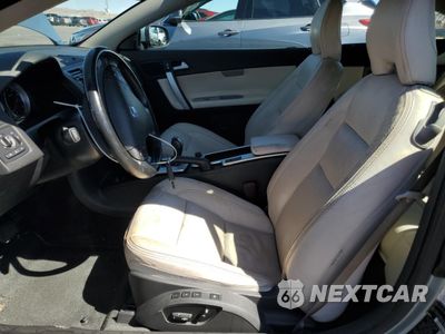 Zdjęcie 7 z 13 samochodu: 2011 VOLVO C70 T5 VIN:YV1672MC3BJ108951 - miniatura