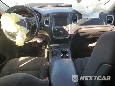 Zdjęcie 8 z 15 samochodu: 2018 DODGE DURANGO SXT VIN:1C4RDJAG3JC161570 - miniatura