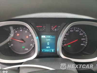 Zdjęcie 9 z 13 samochodu: 2017 CHEVROLET EQUINOX LS VIN:2GNALBEK8H1608955 - miniatura