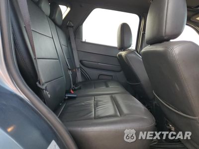 Zdjęcie 11 z 13 samochodu: 2012 FORD ESCAPE LIMITED VIN:1FMCU9EG9CKC03257 - miniatura
