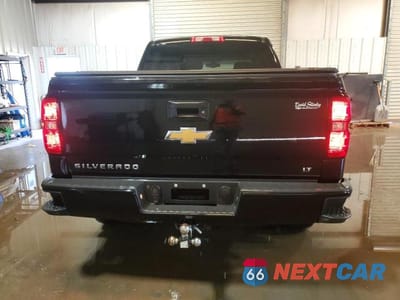 Zdjęcie 6 z 11 samochodu: 2018 CHEVROLET SILVERADO K1500 LT VIN:3GCUKREC7JG499069 - miniatura