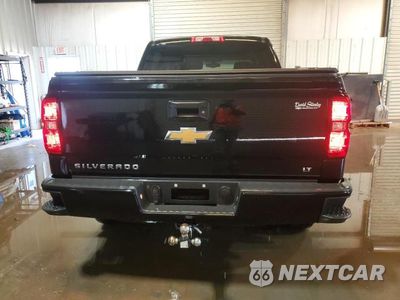Zdjęcie 6 z 11 samochodu: 2018 CHEVROLET SILVERADO K1500 LT VIN:3GCUKREC7JG499069 - miniatura