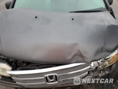 Zdjęcie 12 z 13 samochodu: 2012 HONDA ODYSSEY EXL VIN:5FNRL5H62CB007610 - miniatura