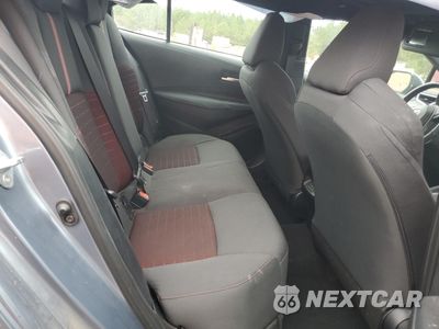 Zdjęcie 10 z 12 samochodu: 2024 TOYOTA COROLLA SE VIN:5YFP4MCE4RP171564 - miniatura