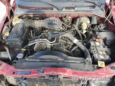 Zdjęcie 11 z 14 samochodu: 1998 DODGE DAKOTA VIN:1B7GL22Y6WS577021 - miniatura