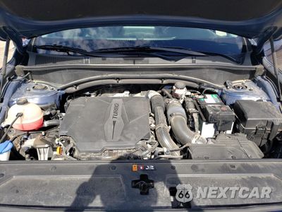 Zdjęcie 12 z 13 samochodu: 2022 HYUNDAI SANTA FE LIMITED VIN:5NMS44AL3NH461150 - miniatura