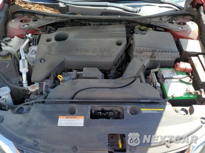 Zdjęcie 11 z 13 samochodu: 2017 NISSAN ALTIMA 2.5 VIN:1N4AL3AP8HN308739 - miniatura
