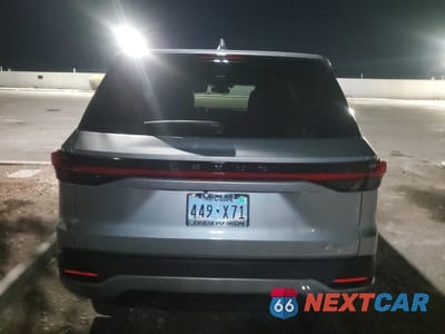 Zdjęcie 6 z 13 samochodu: 2025 LEXUS TX 350 BAS VIN:5TDAAAB61SS027359 - miniatura