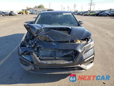 Piąte zdjęcie samochodu w środku: 2024 SUBARU WRX PREMIUM VIN:JF1VBAH66R8806279 - miniatura