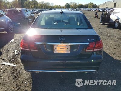 Zdjęcie 6 z 12 samochodu: 2014 MERCEDES-BENZ E 350 4MATIC VIN:WDDHF8JB1EB005063 - miniatura