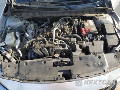 Zdjęcie 11 z 13 samochodu: 2021 NISSAN ALTIMA SV VIN:1N4BL4DW9MN314458 - miniatura