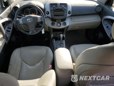 Zdjęcie 8 z 12 samochodu: 2008 TOYOTA RAV4 LIMITED VIN:JTMBK31V785053565 - miniatura