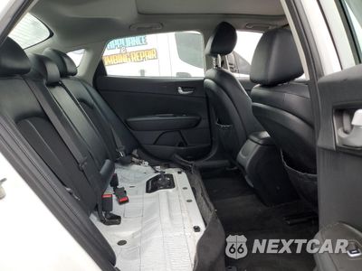 Zdjęcie 10 z 12 samochodu: 2018 KIA OPTIMA LX VIN:5XXGT4L35JG245475 - miniatura