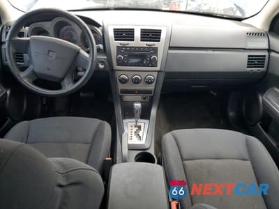 Zdjęcie 8 z 15 samochodu: 2010 DODGE AVENGER SXT VIN:1B3CC4FB0AN149793 - miniatura