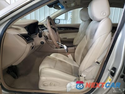 Zdjęcie 7 z 14 samochodu: 2015 CADILLAC CTS LUXURY COLLECTION VIN:1G6AX5SX3F0114058 - miniatura