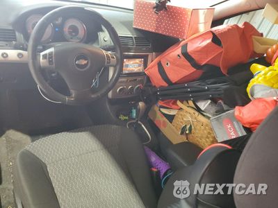Zdjęcie 8 z 12 samochodu: 2008 CHEVROLET COBALT SPORT VIN:1G1AM18B387168795 - miniatura