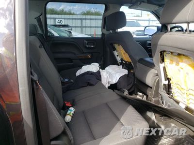 Zdjęcie 10 z 12 samochodu: 2015 GMC SIERRA C1500 SLE VIN:3GTP1UEHXFG363850 - miniatura