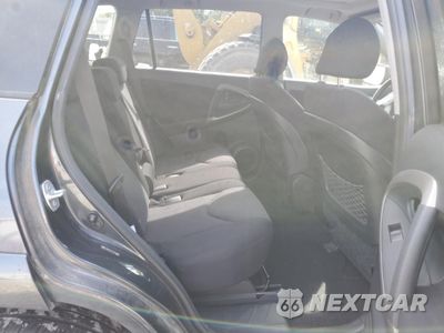 Zdjęcie 10 z 14 samochodu: 2007 TOYOTA RAV4 SPORT VIN:JTMBK32V775016450 - miniatura