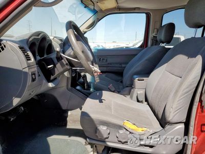 Zdjęcie 7 z 15 samochodu: 2004 NISSAN XTERRA XE VIN:5N1ED28T64C629539 - miniatura