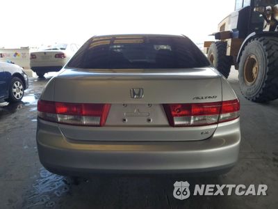 Zdjęcie 6 z 12 samochodu: 2004 HONDA ACCORD LX VIN:1HGCM56314A078675 - miniatura
