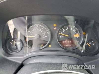 Zdjęcie 9 z 14 samochodu: 2016 JEEP PATRIOT SPORT VIN:1C4NJRBB4GD549645 - miniatura