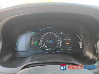 Zdjęcie 9 z 14 samochodu: 2019 HYUNDAI IONIQ SEL VIN:KMHC75LC6KU119397 - miniatura
