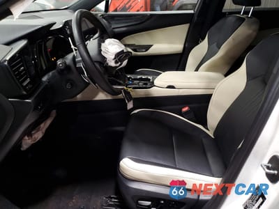 Zdjęcie 7 z 15 samochodu: 2024 LEXUS NX 350H BASE VIN:JTJGKCEZ0R5017802 - miniatura
