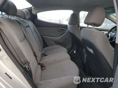 Zdjęcie 10 z 14 samochodu: 2016 HYUNDAI ELANTRA SE VIN:5NPDH4AE4GH686228 - miniatura