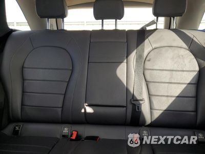 Zdjęcie 10 z 14 samochodu: 2020 MERCEDES-BENZ GLC 300 VIN:W1N0G8DB0LF848606 - miniatura