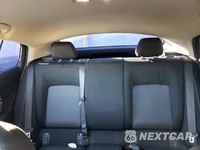 Zdjęcie 10 z 13 samochodu: 2018 BUICK REGAL PREFERRED VIN:W04GL6SX6J1131703 - miniatura