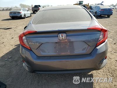 Zdjęcie 6 z 14 samochodu: 2018 HONDA CIVIC VIN:2HGFC2F53JH500944 - miniatura