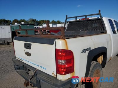 Zdjęcie 11 z 14 samochodu: 2011 CHEVROLET SILVERADO K2500 HEAVY DUTY VIN:1GC2KVCG0BZ435673 - miniatura