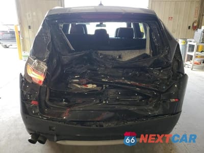 Zdjęcie 6 z 13 samochodu: 2011 BMW X3 XDRIVE35I VIN:5UXWX7C54BL734002 - miniatura