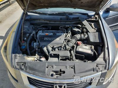 Zdjęcie 11 z 11 samochodu: 2009 HONDA ACCORD EXL VIN:1HGCP26859A171157 - miniatura