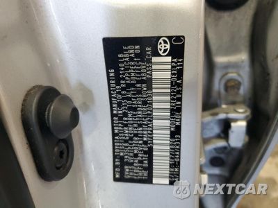 Zdjęcie 13 z 16 samochodu: 2020 TOYOTA COROLLA LE VIN:5YFEPRAE7LP071030 - miniatura