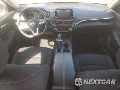 Zdjęcie 8 z 12 samochodu: 2025 NISSAN ALTIMA SV VIN:1N4BL4DV3SN320938 - miniatura