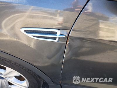 Zdjęcie 12 z 15 samochodu: 2016 FORD ESCAPE SE VIN:1FMCU0GX3GUC08862 - miniatura