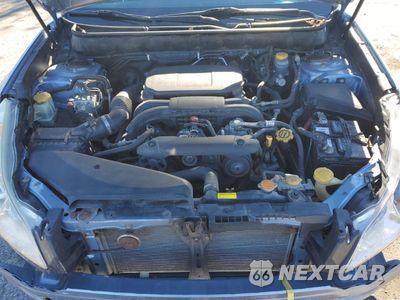 Zdjęcie 11 z 15 samochodu: 2010 SUBARU LEGACY 2.5I PREMIUM VIN:4S3BMBC68A3246156 - miniatura