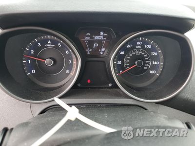 Zdjęcie 9 z 14 samochodu: 2013 HYUNDAI ELANTRA GLS VIN:5NPDH4AE3DH357161 - miniatura