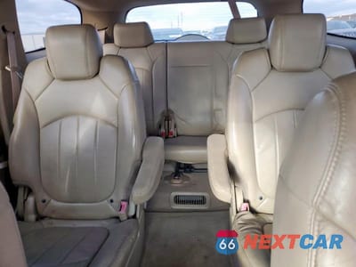 Zdjęcie 10 z 13 samochodu: 2009 BUICK ENCLAVE CXL VIN:5GAER23D59J100626 - miniatura